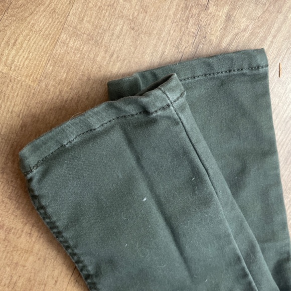 Colored jeans - Picture 2 of 4